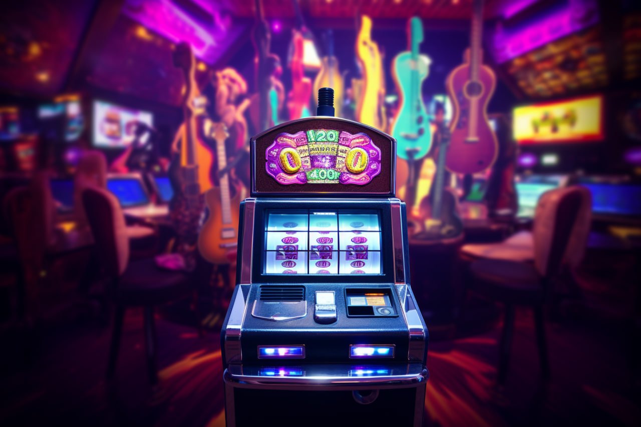SlitGame VIP ကစားသမားများ ထူးခြားသောခန်းမတွင် VIP ဝန်ဆောင်မှုခံယူနေသည့်မြင်ကွင်း