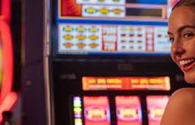 slitgame Slots Bonus Round Feature Myanmar